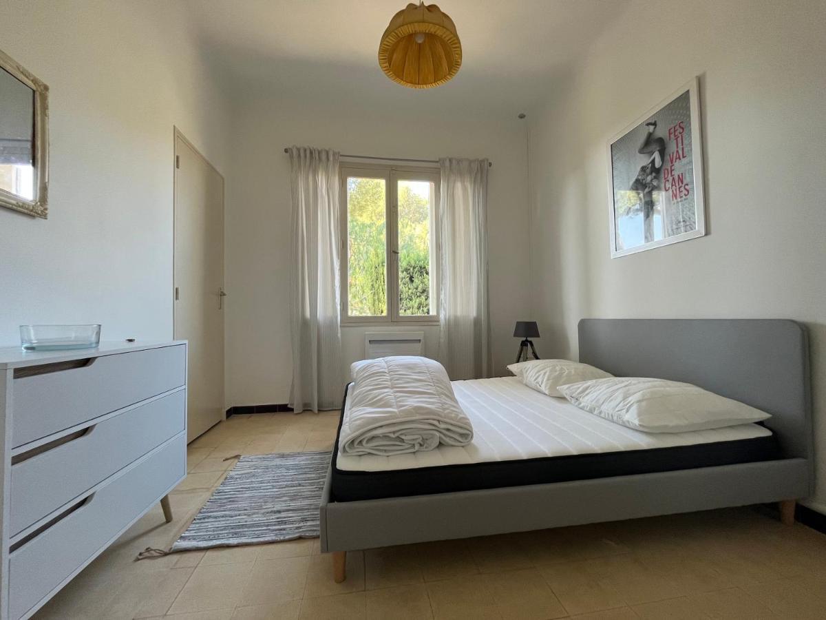 Capelan Holiday home Bandol