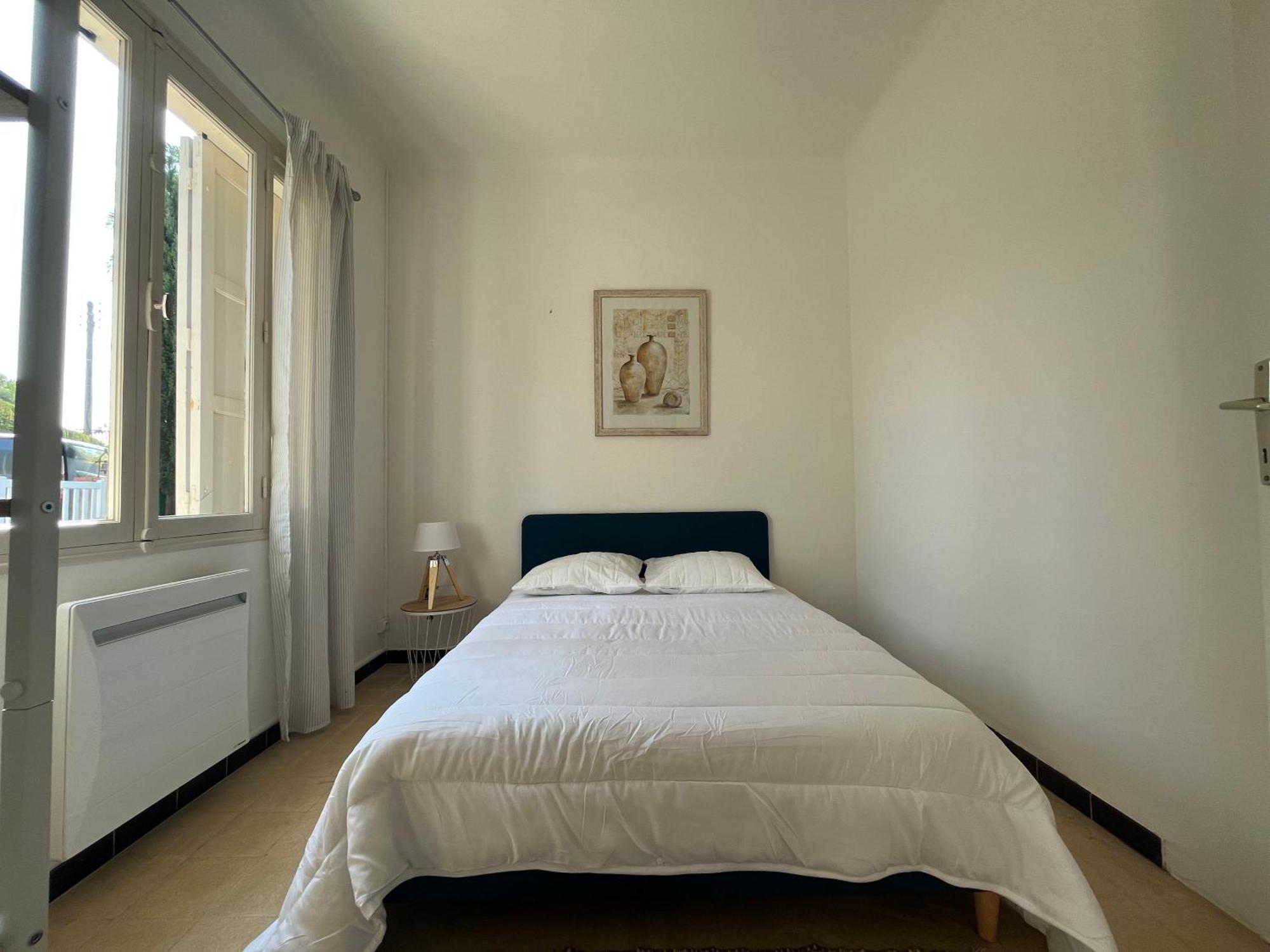 Сasa de vacaciones Capelan Bandol